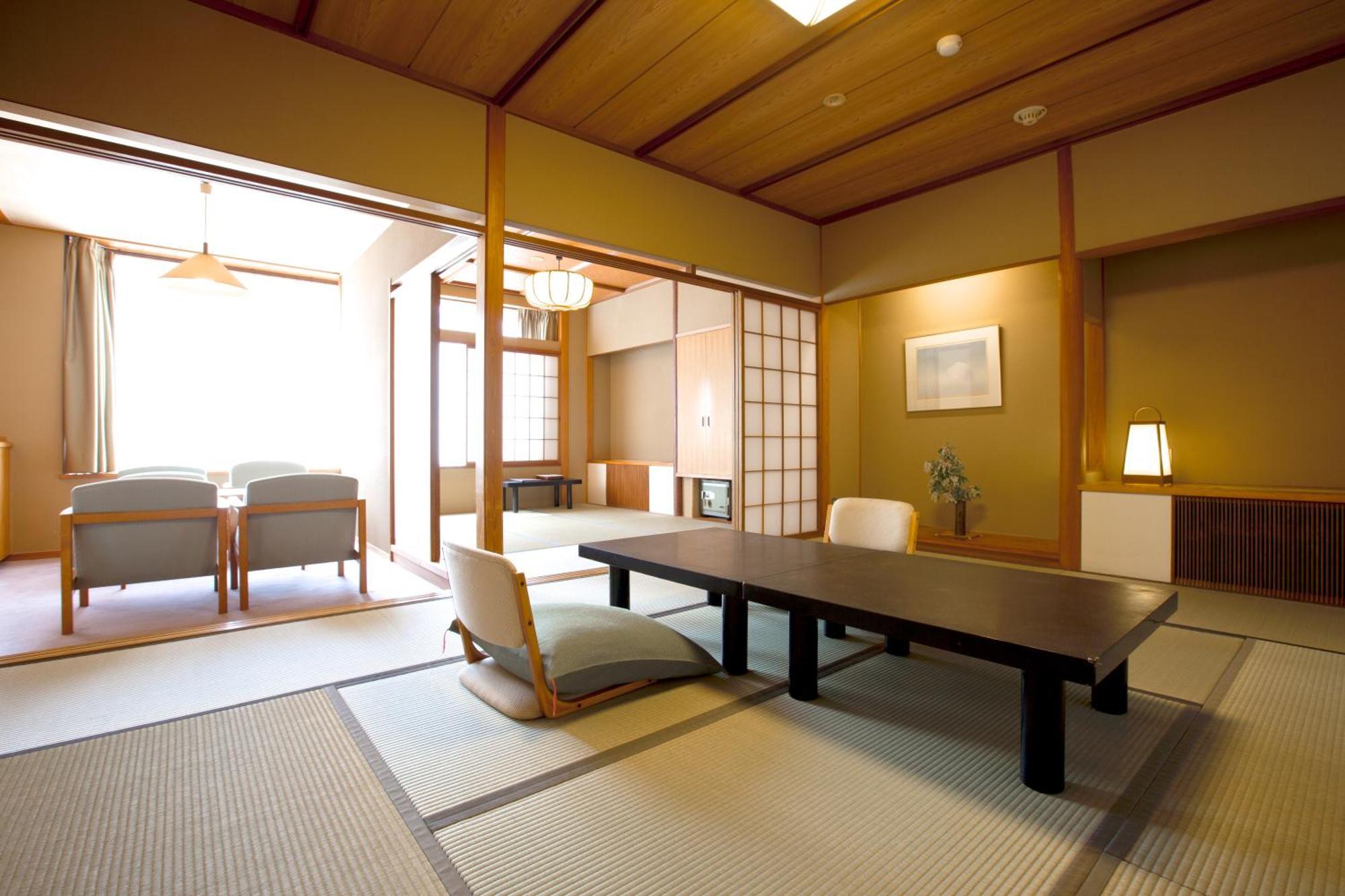 Miyajima Grand Hotel Arimoto Hatsukaichi Exterior photo