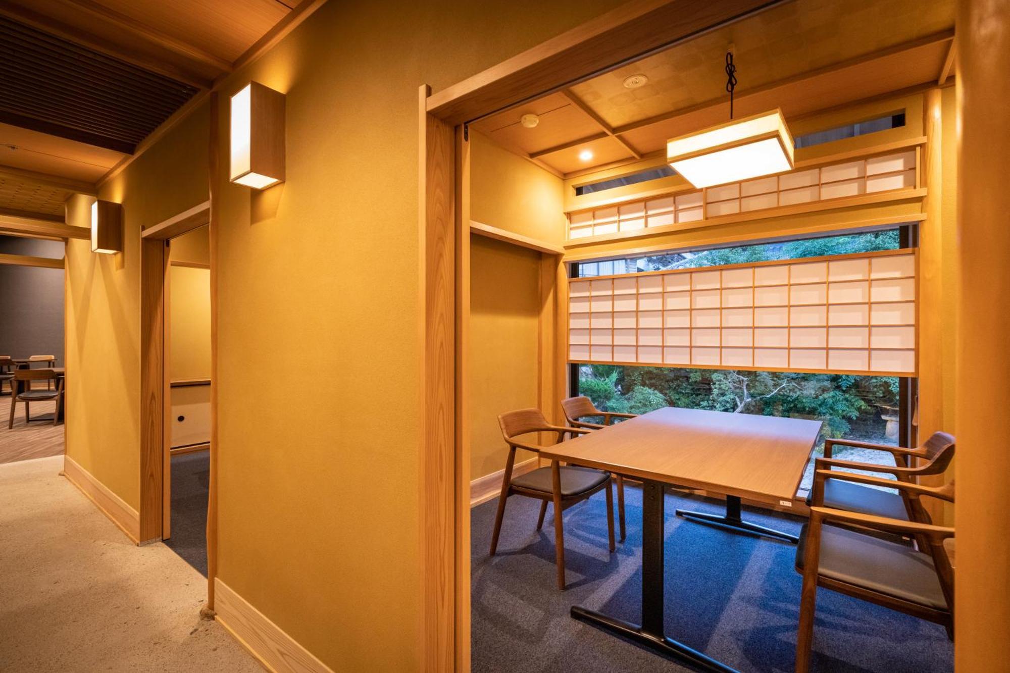 Miyajima Grand Hotel Arimoto Hatsukaichi Exterior photo