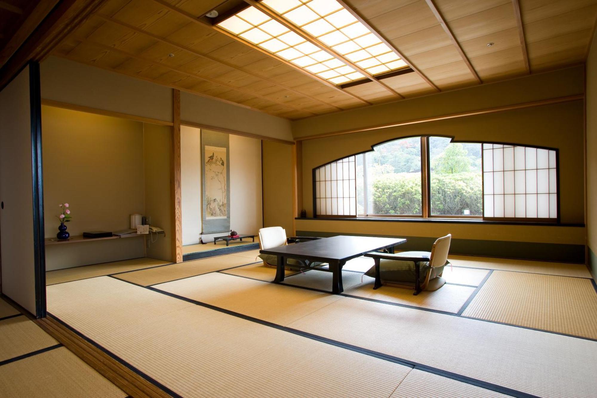 Miyajima Grand Hotel Arimoto Hatsukaichi Exterior photo