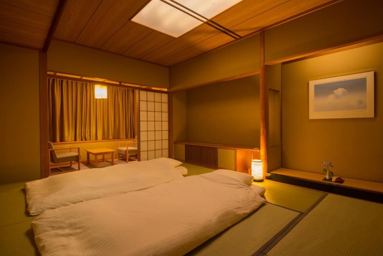 Miyajima Grand Hotel Arimoto Hatsukaichi Exterior photo